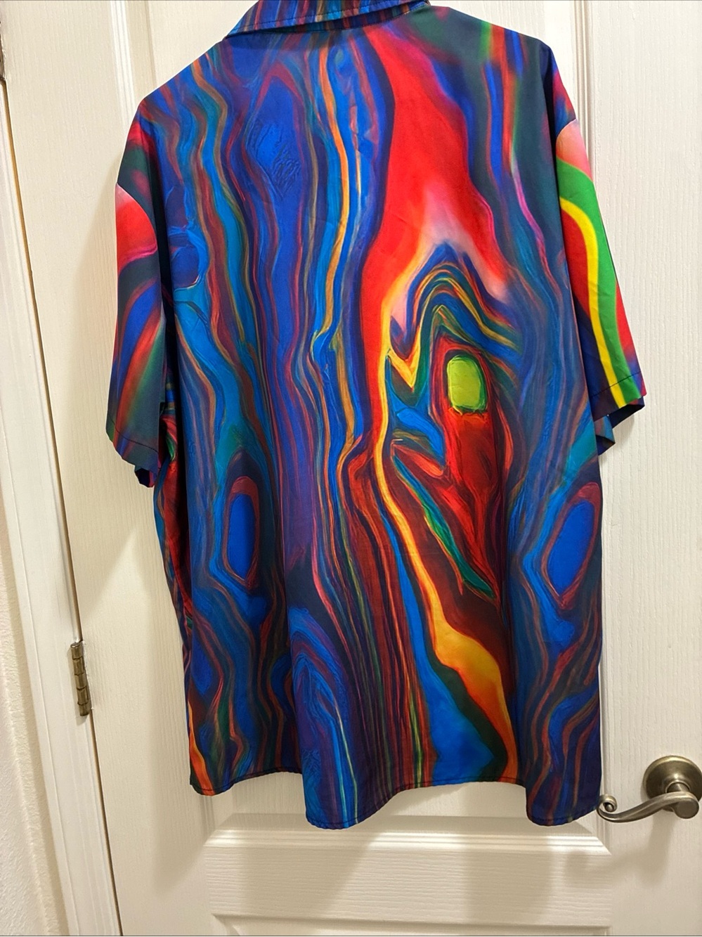 Hardaddy Men’s XXL shirt New